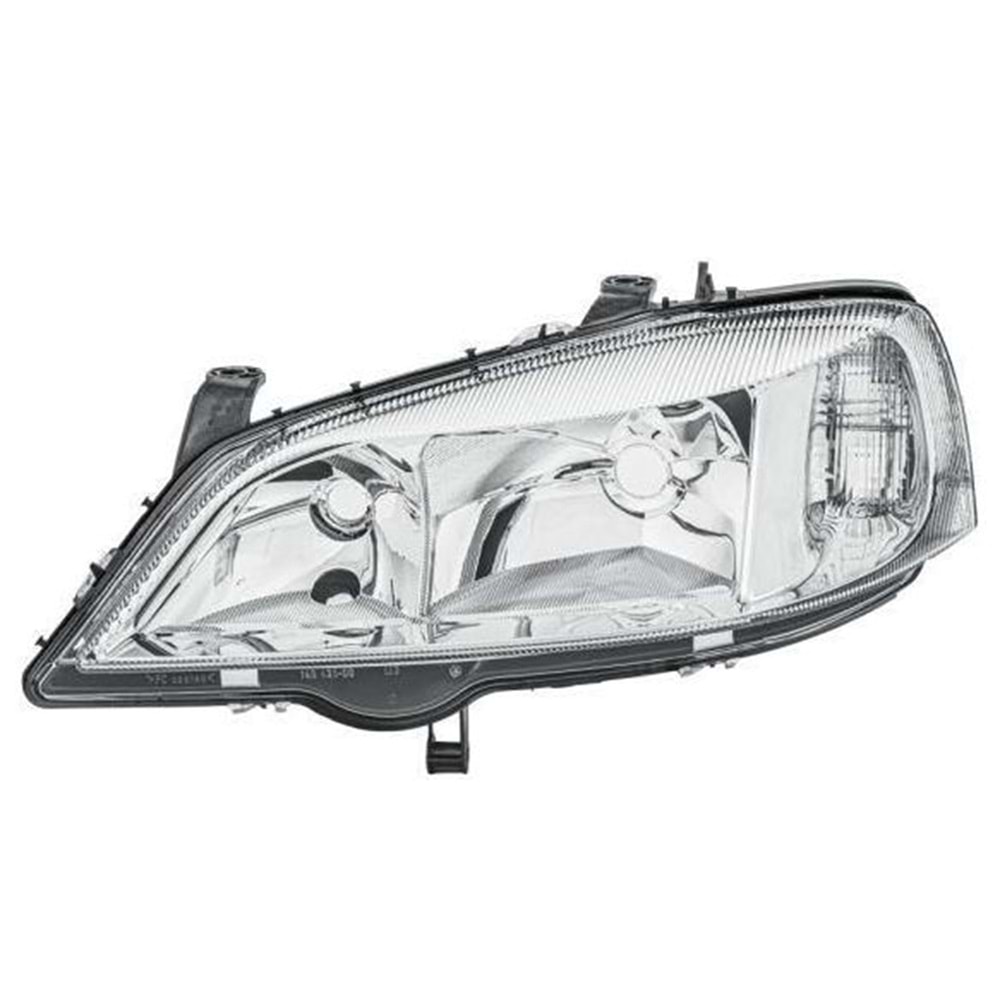 FAR ASTRA G KROM ( SOL ) 98-04 -METTE-