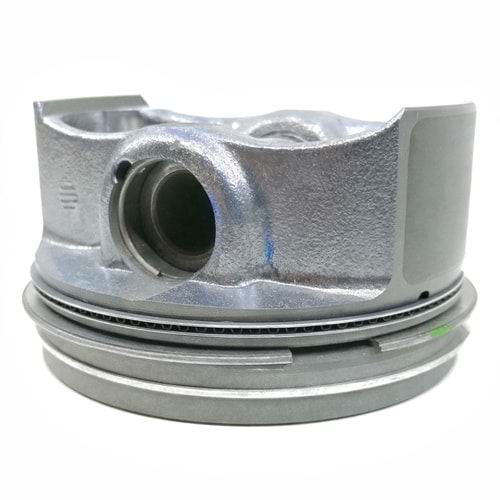 PİSTON SEKMAN 79.5 MM İNSİGNİS A A16LET EURO5 (0.50) -GOETZE-