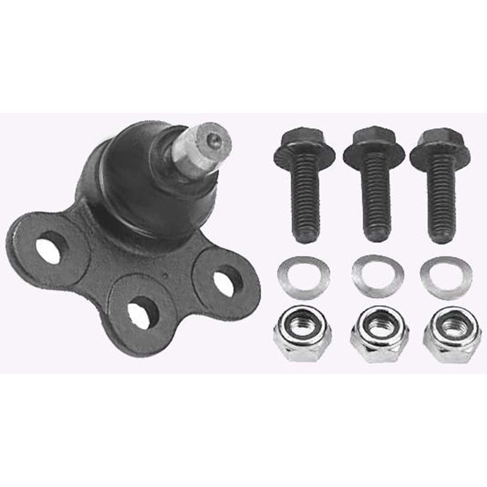 ROTİL CORSA C COMBO C TİGRA B 01-11 -TEKNOROT-