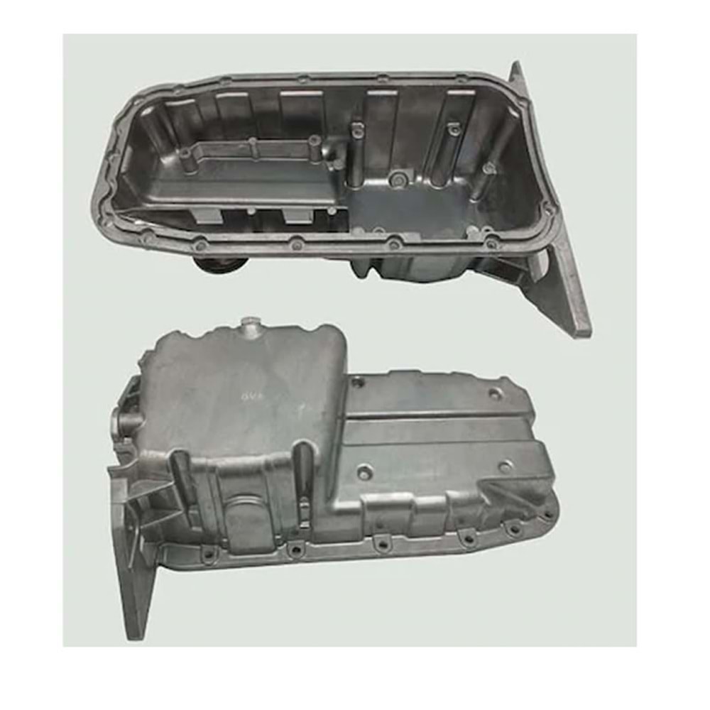 MOTOR YAĞ KARTER X16XEL X14XE BROM-