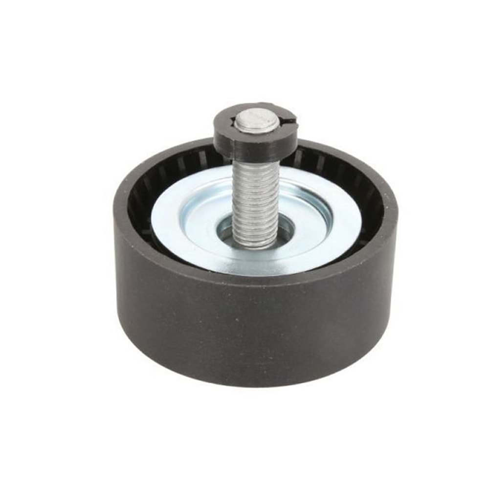 V KAYIŞ GERGİ BİLYASI (TEK BİLYA) İNSİGNİA ASTRA J A20DT (PLASTİK VİDALI ) AVARE -INA-