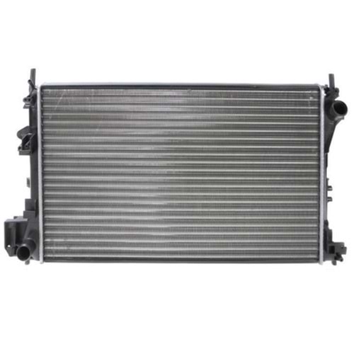 SU RADYATÖRÜ VECTRA C 2.2i 3.2i 2.0DTI 2.2DTI Z20NET (M/AC/BR) 02 -UNİCORE-