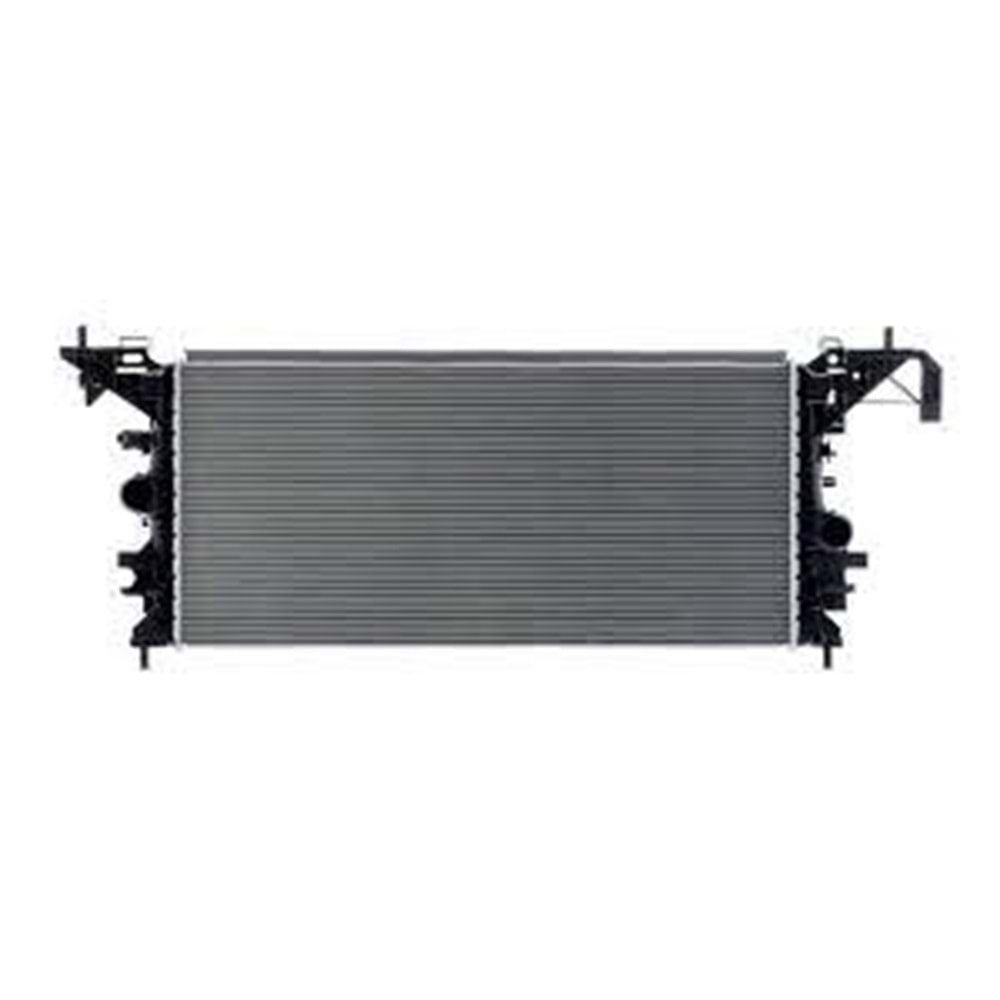 SU RADYATÖRÜ ASTRA K F12SHL F14SHL (O/AC/BR) -KALE-