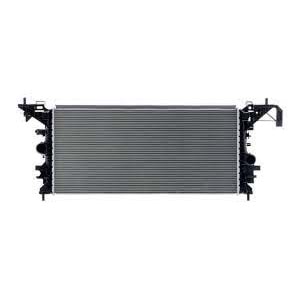 SU RADYATÖRÜ ASTRA K F12SHL F14SHL (O/AC/BR) -KALE-