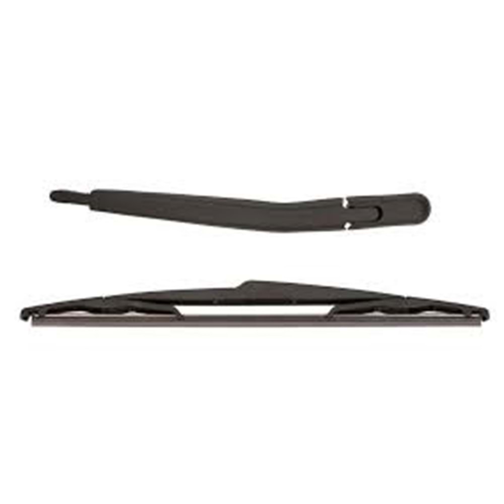 SİLECEK SÜPÜRGESİ KOMPLE COMBO E (ARKA) 98- -METTE-