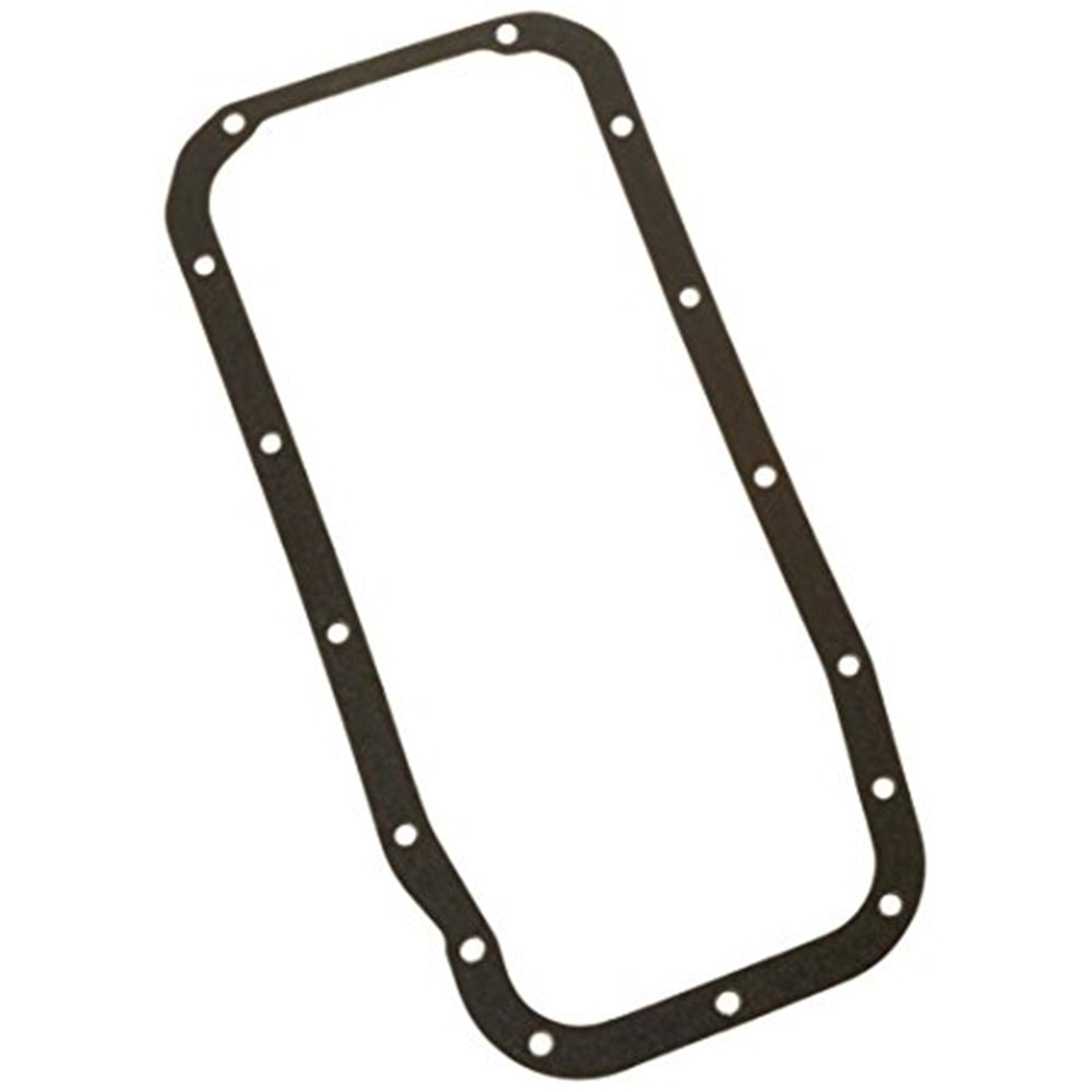 YAĞ KARTER CONTA 1.4 1.6 C14NZ X14NZ C16NZ X16SZ (MANTAR) -TOPRAN-