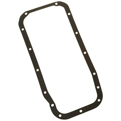 YAĞ KARTER CONTA 1.4 1.6 C14NZ X14NZ C16NZ X16SZ (MANTAR) -TOPRAN-