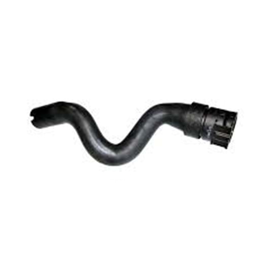 KALORİFER HORTUMU COMBO C MERİVA A Z17DTH (ÇIKIŞ) 04-11 -İBRAŞ-