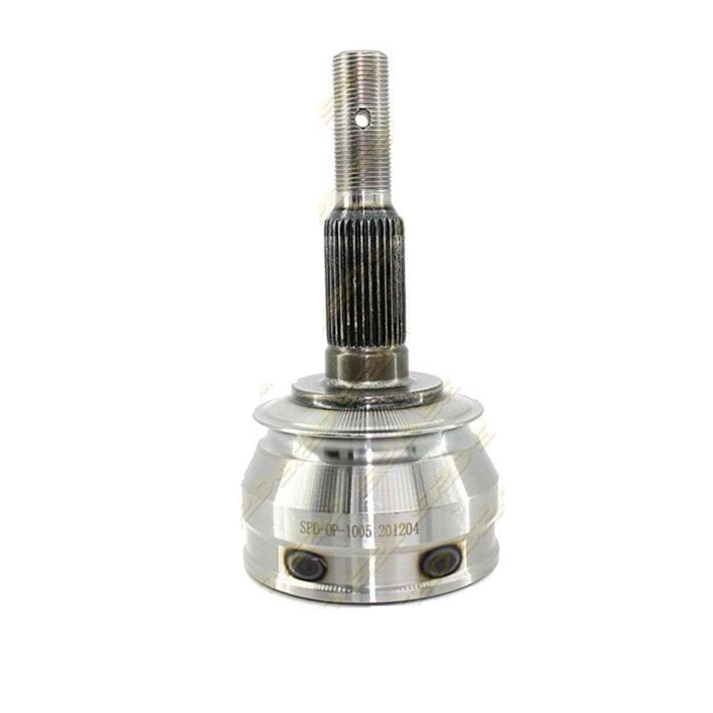 AKS KAFASI LACETTİ J200 NUBİRA ABSLİ (DIŞ) 03-12 -VEKA-