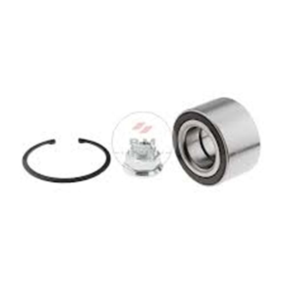 AKS RULMANI COMBO E GRANDLAND X 308 II 3008 5008 BERLİNGO C4 C5 DS7 (ÖN) 18- -VEKA-