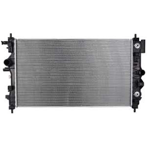 SU RADYATÖRÜ ASTRA J 14i 1.6 16V TURB (M/AC/BR) 10- -VALEO-