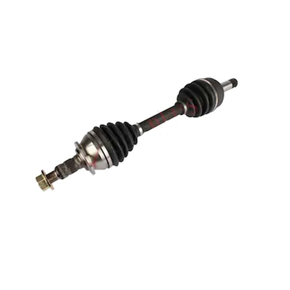 AKS KOMPLE ASTRA J A16LET B16DTH UZUN (SAĞ) -METTE-