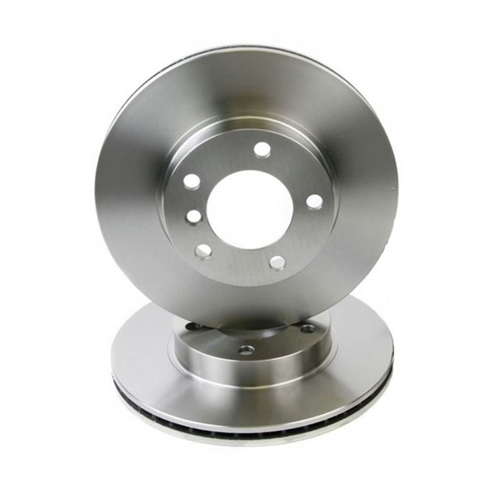 FREN DİSKİ ASTRA J ZAFİRA C CRUZE MOKKA 300mm ( ÖN ) -FEBİ-