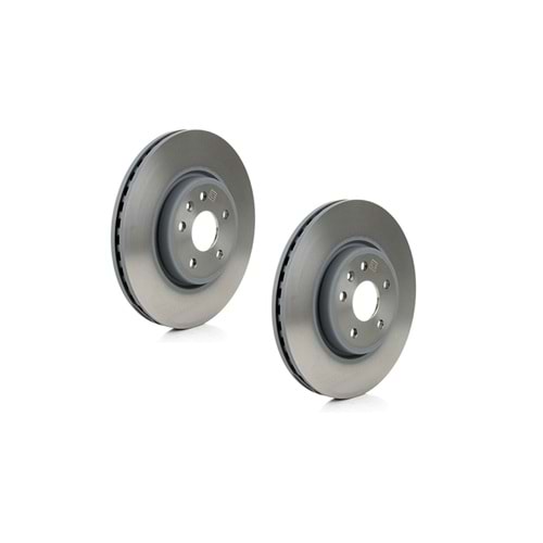 FREN DİSKİ ASTRA K MOKKA TRAX 300mm (ÖN) 13- -TRW-