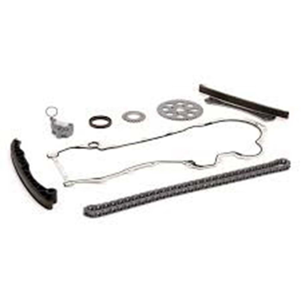 TRİGER SETİ ZİNCİR OPEL CORSA C CORSA D ASTRA H 1.3 Z13DT -INA-