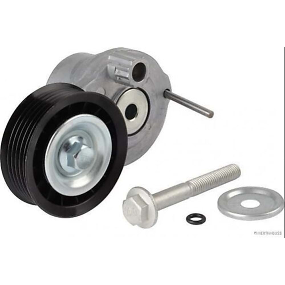 V KAYIŞ GERGİ KOMPLE CAPTİVA C140 CRUZE 2.0 DİZEL -ABA-
