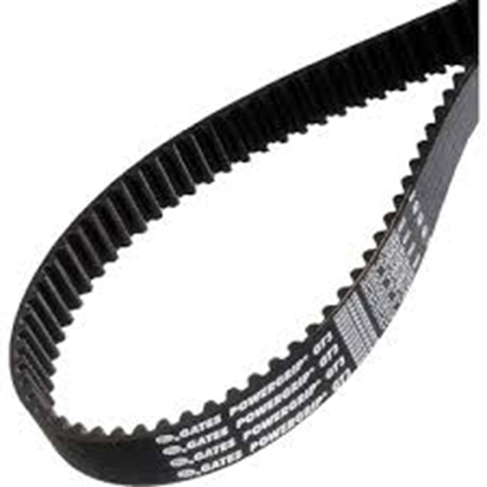 TRİGER KAYIŞI (127X25) AVEO KALOS LACETTİ 04- -GMB-