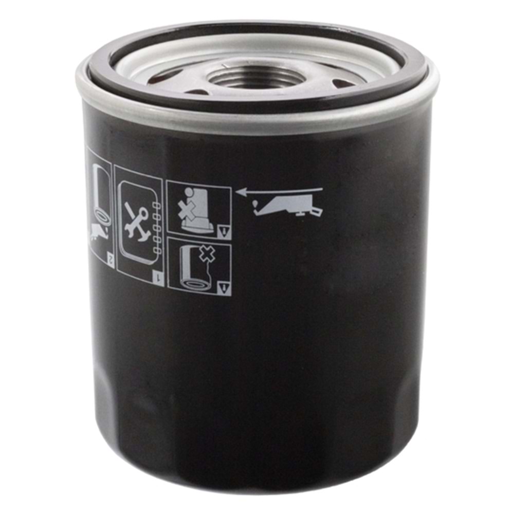 YAĞ FİLTRESİ CORSA E ASTRA K İNSİGNİA B14XE B10XE ATOM 15- -GM-