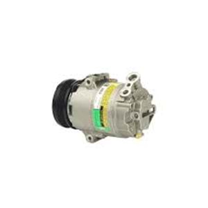KLİMA KOMPRESÖRÜ Z14XE ASTRA G -DELPHİ-