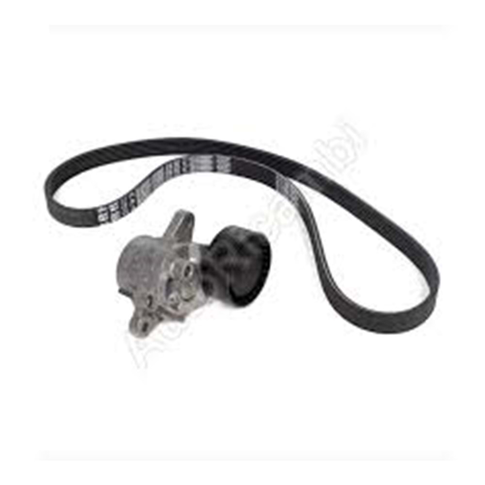 V KAYIŞ GERGİ KOMPLE 1.5 D15DT F15DTH -EUROREPAR-
