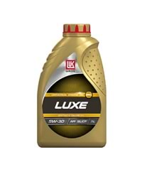 MOTOR YAĞI LUKOİL 5W30 LUXE 1 LT -LUKOİL-