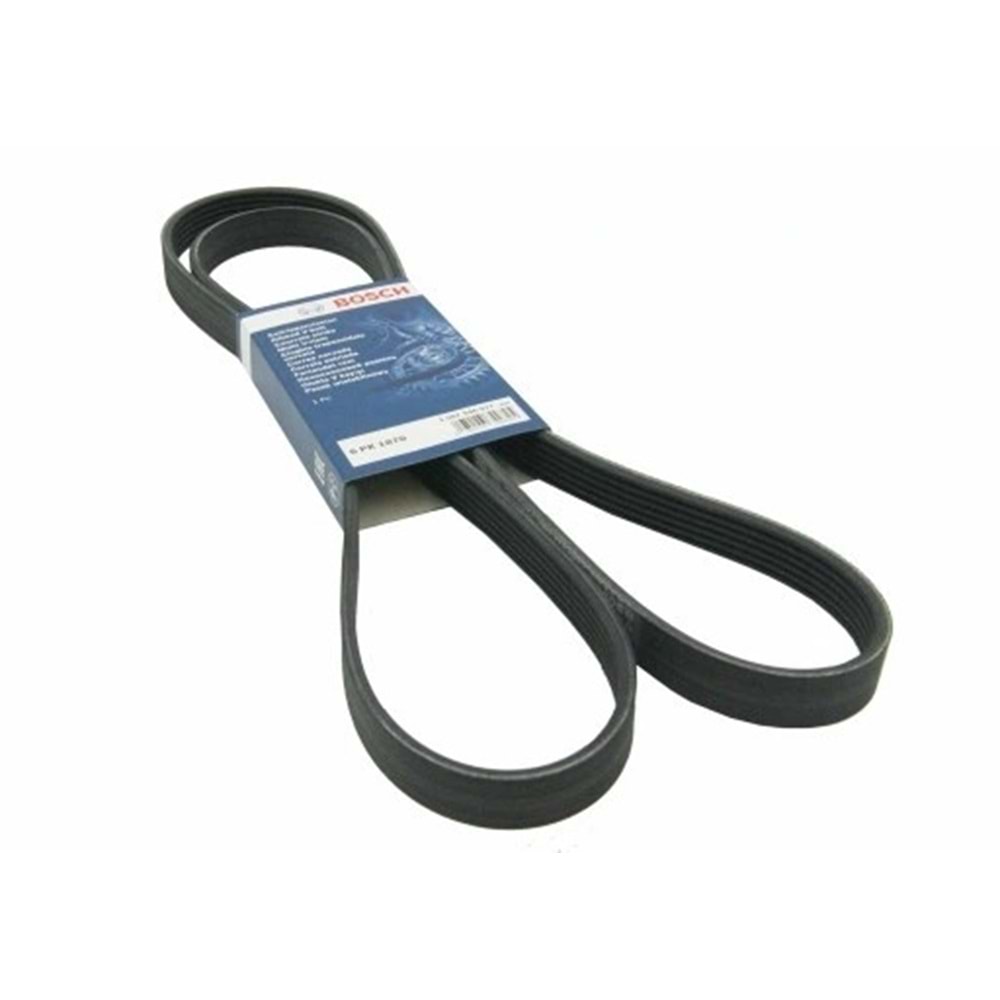 V KAYIŞI 6PK 1415 -BANDO-