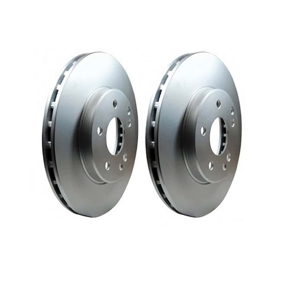 FREN DİSKİ İNSİGNİA 17* 321 MM ( ÖN ) - TRW-