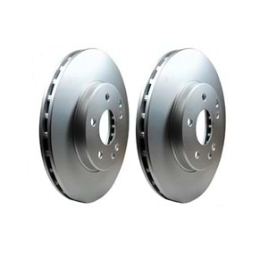 FREN DİSKİ İNSİGNİA 17* 321 MM ( ÖN ) - TRW-