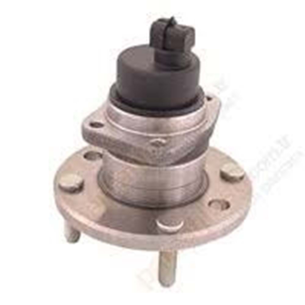 AKS RULMANI PORYALI EPİCA ( ARKA ) -FROMPART-