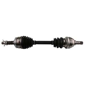 AKS KOMPLE VECTRA B X16XEL KISA İNCE FİREZE (SOL) -MARELLİ-