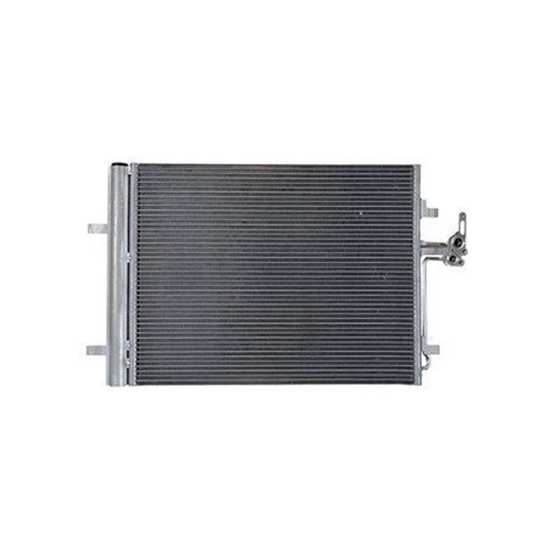 KLİMA RADYATÖRÜ CORSA C COMBO C TİGRA B Z13DTH Z17DTH 04- -ORIS-