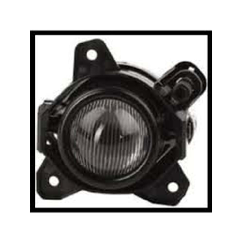 SİS FARI SOL ASTRA J 10- -KORE-
