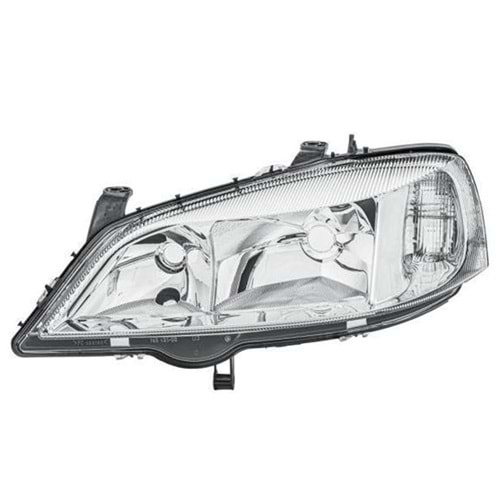 FAR ASTRA G KROM ( SOL ) 98-04 -WISCO-