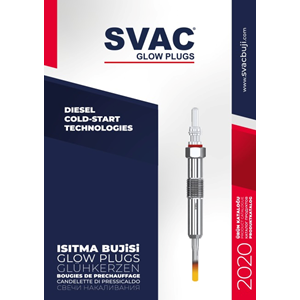 KIZDIRMA BUJİSİ 1.3 EURO 5 4.4 VOLT İNCE TİP -EUROREPAR-