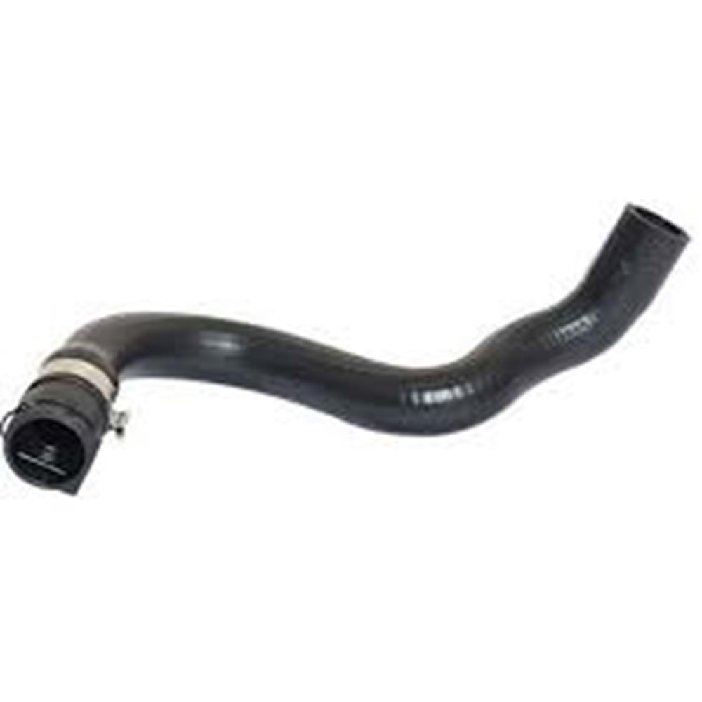 KALORİFER ÇIKIŞ HORTUMU CORSA C Z13DT Y13DT -İBRAŞ-