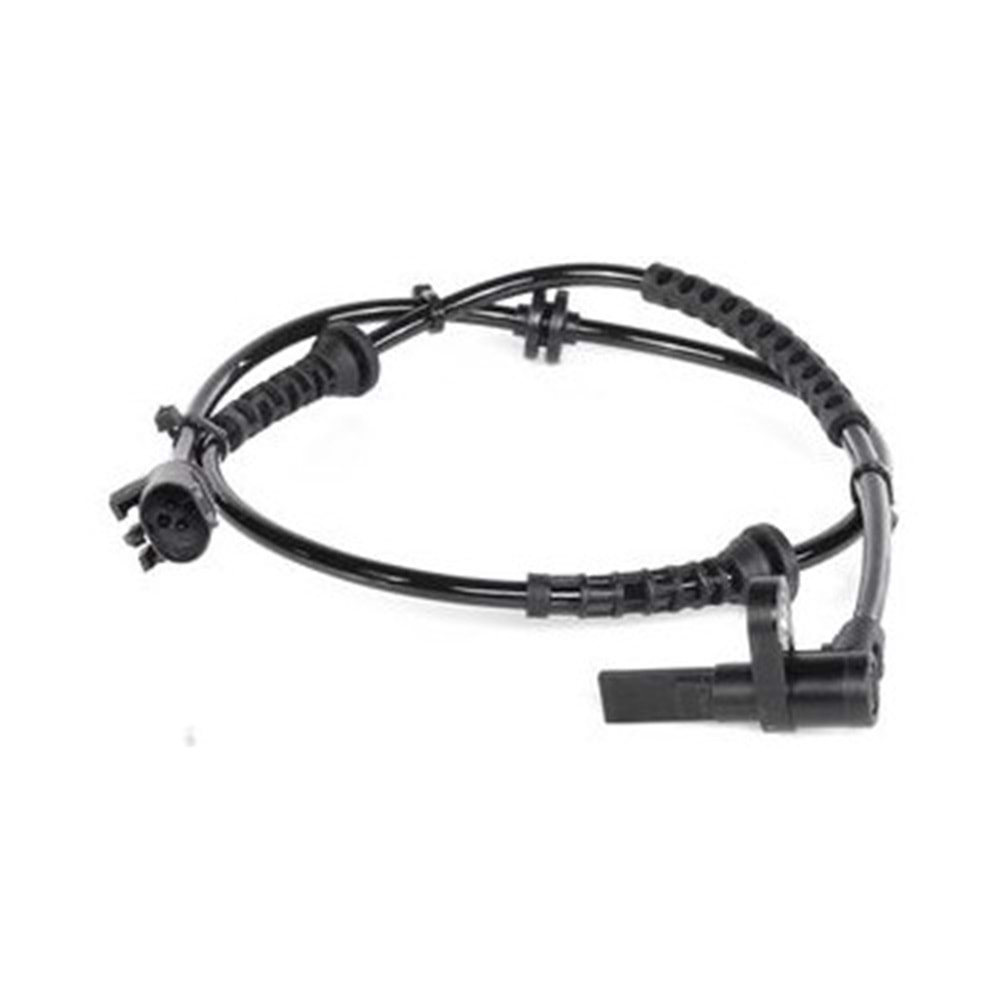 ABS SENSÖRÜ CORSA D CORSA E ADAM (ÖN) 07- -BOSCH-