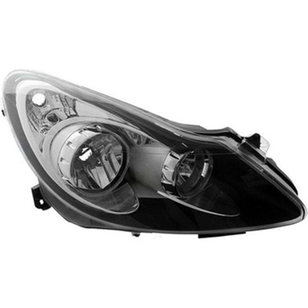 FAR CORSA D FÜME MOTORLU ( SAĞ ) 06- -WİSCO