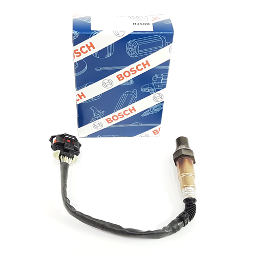 OKSİJEN SENSÖRÜ CORSA C CORSA D ASTRA G ASTRA H Z14XEP(KONUM 1)-BOSCH-
