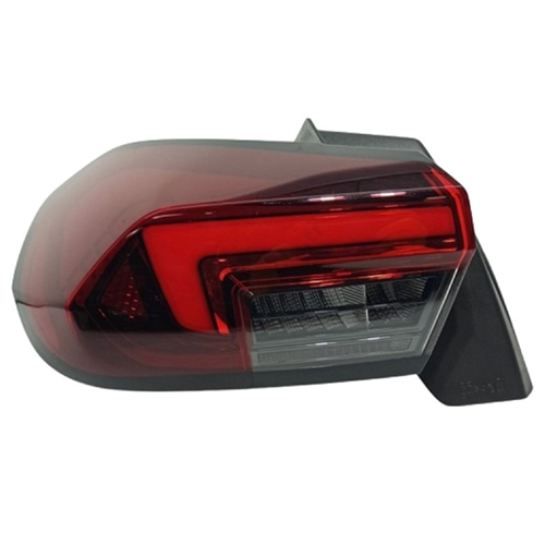STOP LAMBASI CORSA F (DIŞ SOL) LEDLİ -METTE-