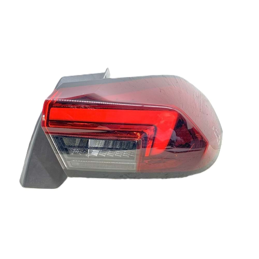 STOP LAMBASI CORSA F (DIŞ SAĞ ) LEDLİ -METTE-
