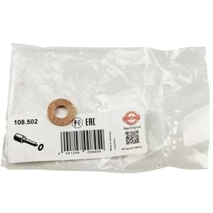 KARTER YAĞ TAPA PULU OPEL CROSSLAND/GRANDLAND B16DTH -ELRİNG-