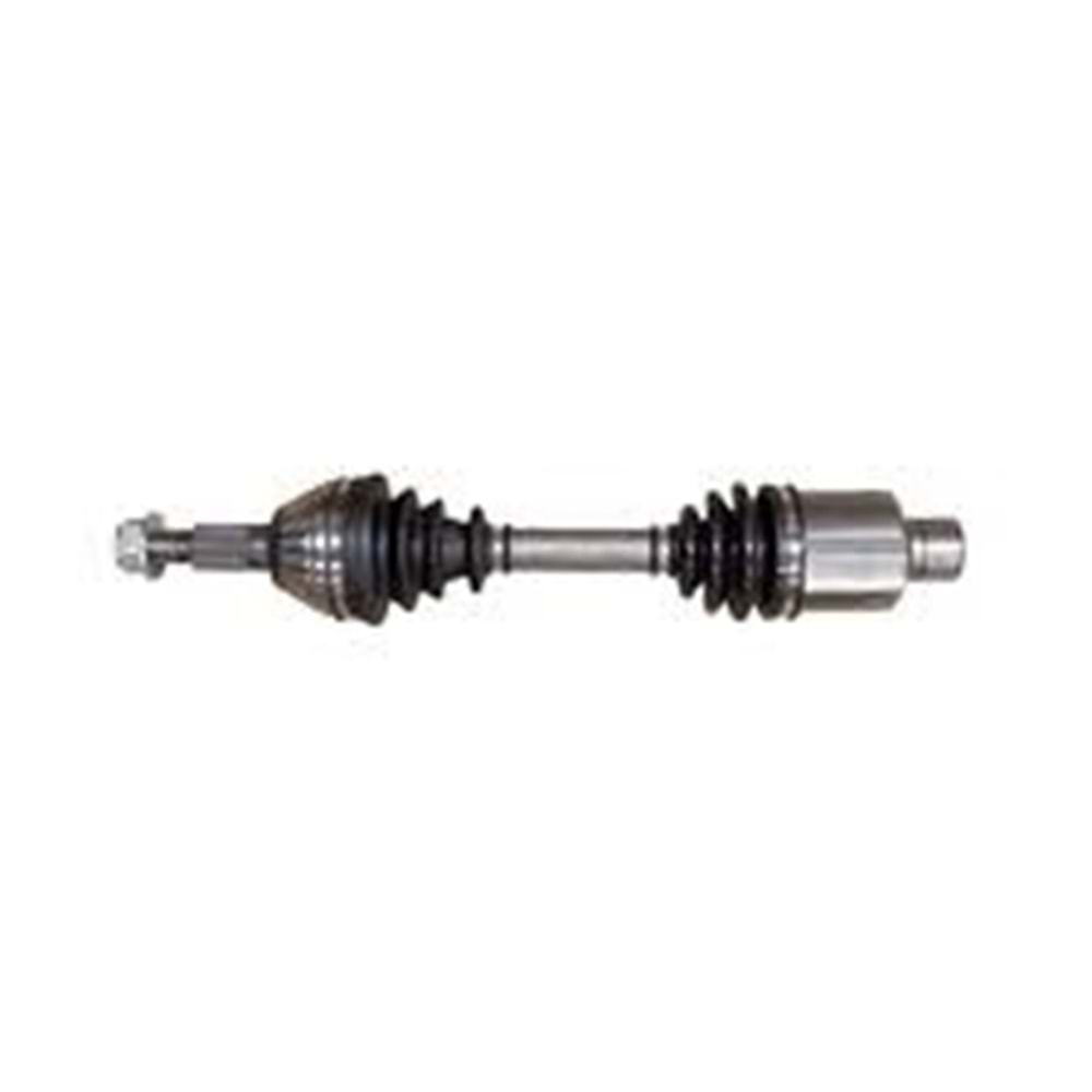 AKS KOMPLE CAPTİVA C100 Z20DM (SAĞ) -ASPART-