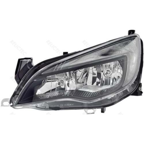 FAR ASTRA J FÜME (SOL) 13- -WİSCO-