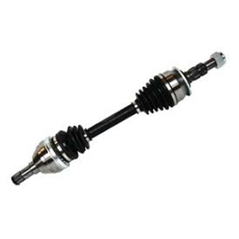 AKS KOMPLE ASTRA J A16LET B16DTH UZUN (SAĞ) -ASPART-